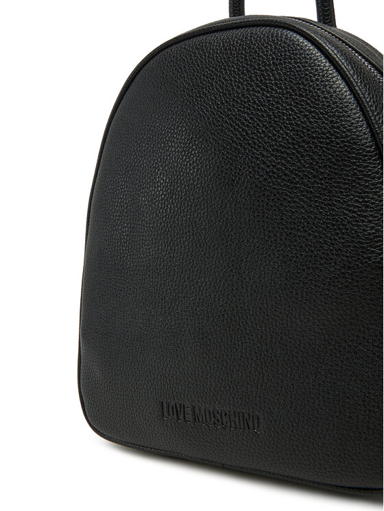 LOVE MOSCHINO LOVE MOSCHINO Ruksak JC4030PP1MLT000B Crna