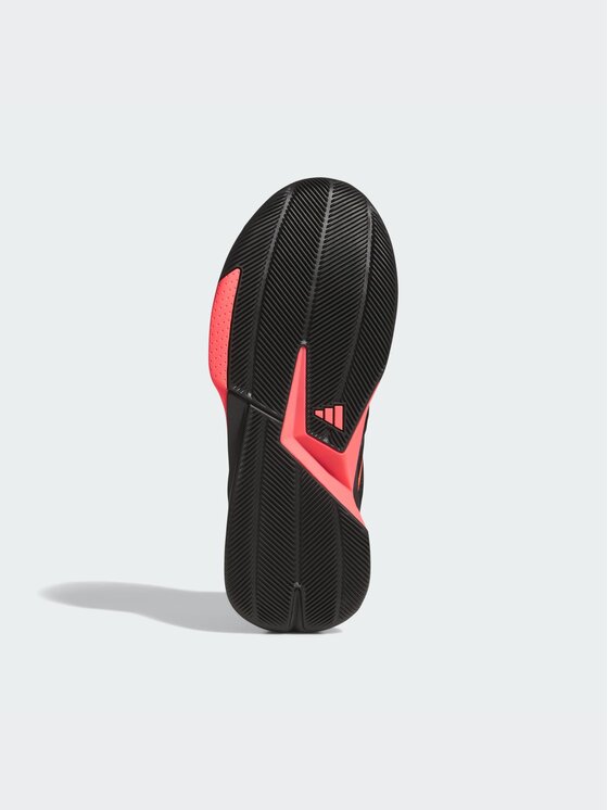 adidas adidas Buty do koszykówki 170188 Czarny