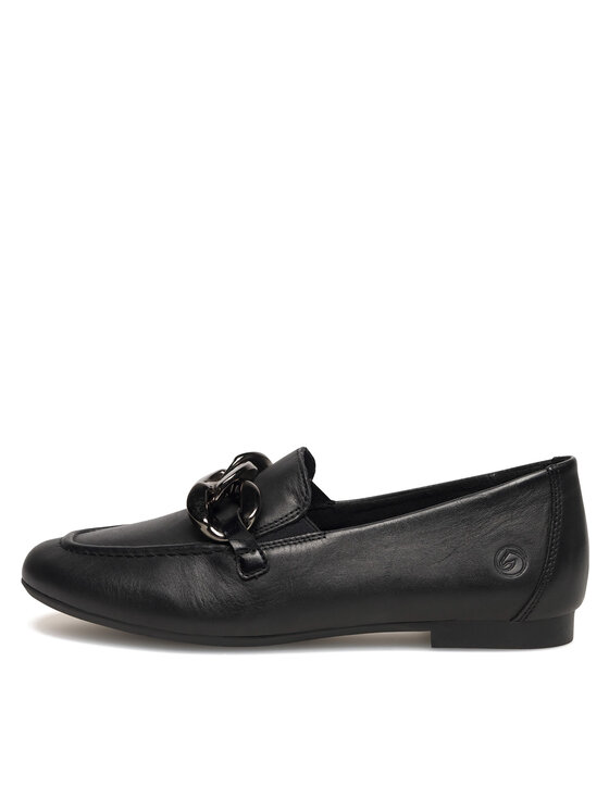 Remonte Remonte Loafers D0K00-00 Nero