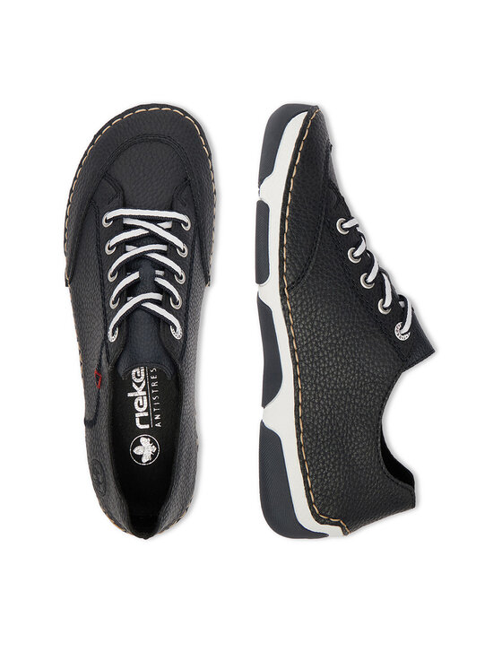 Rieker Rieker Pantofi CEO-55901-14 Bleumarin