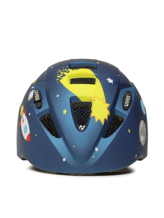 Uvex Uvex Biciklistička kaciga Kid 2 Cc S4149820315 Tamnoplava