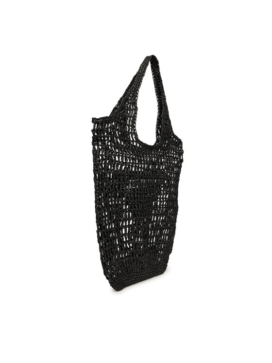 DeeZee DeeZee Ročna torba 5651-1 Črna