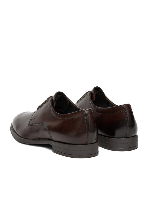 Lasocki Lasocki Scarpe basse CEO-ZOHAN-02 MB Marrone