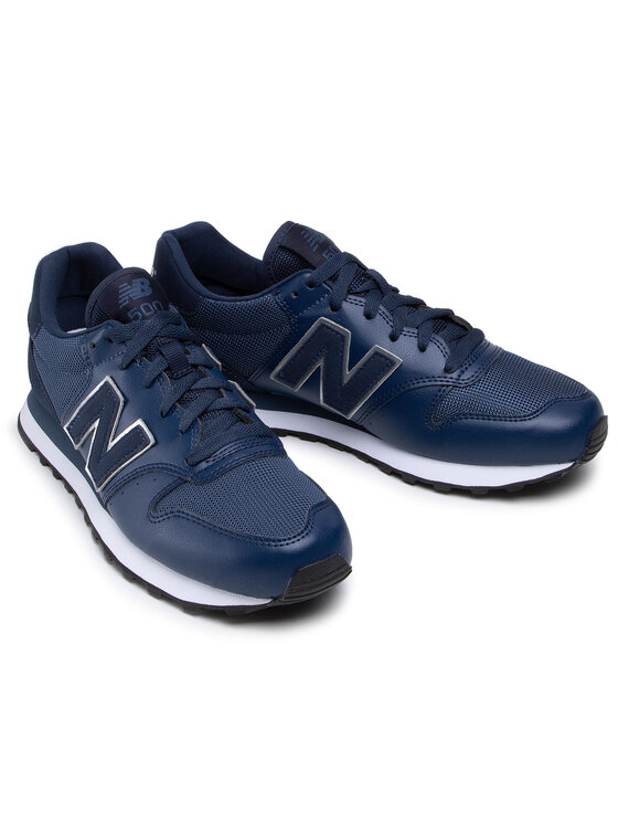 New Balance New Balance Sportcipő GM500ME1 Sötétkék