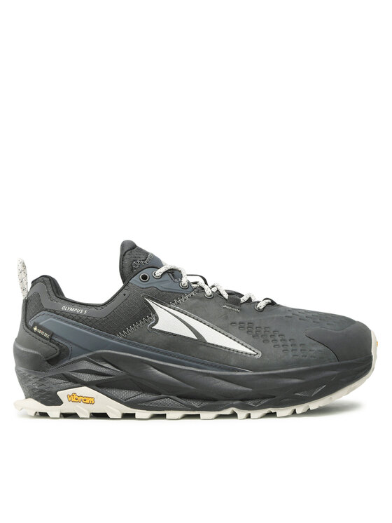 Altra Altra Turistiniai batai M Olympus 5 Hike Low Gtx GORE-TEX AL0A7R6R000-080 Pilka