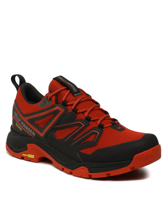 Helly Hansen Helly Hansen Trekking čevlji Stalheim Ht 11849_300 Rdeča