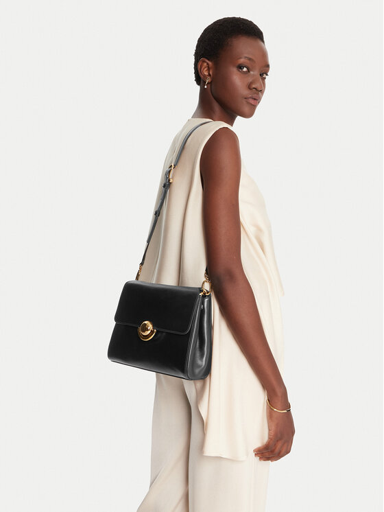 Furla Furla Kabelka WB01957-BX4184-O6000-1-002-20-IT-B Černá