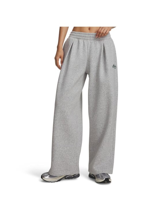 Under Armour Under Armour Spodnie dresowe 6016558 Szary Regular Fit
