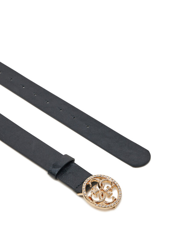 Guess Guess Ženski pas W5GZ13 L0WF0 Mornarsko modra