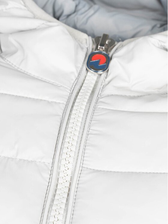 Invicta Invicta Μπουφάν μεταβατικό 4431269 / U Γκρι Regular Fit