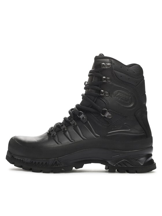 Meindl Meindl Trekking čevlji Kempfschuh Schwer 3632/01 Črna