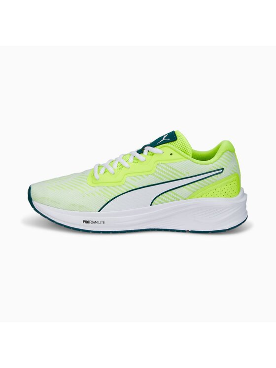 Puma Puma Sneakersy 376615 Zielony