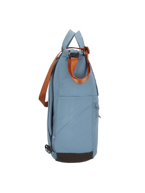 Fjällräven Fjällräven Plecak 226090 Błękitny