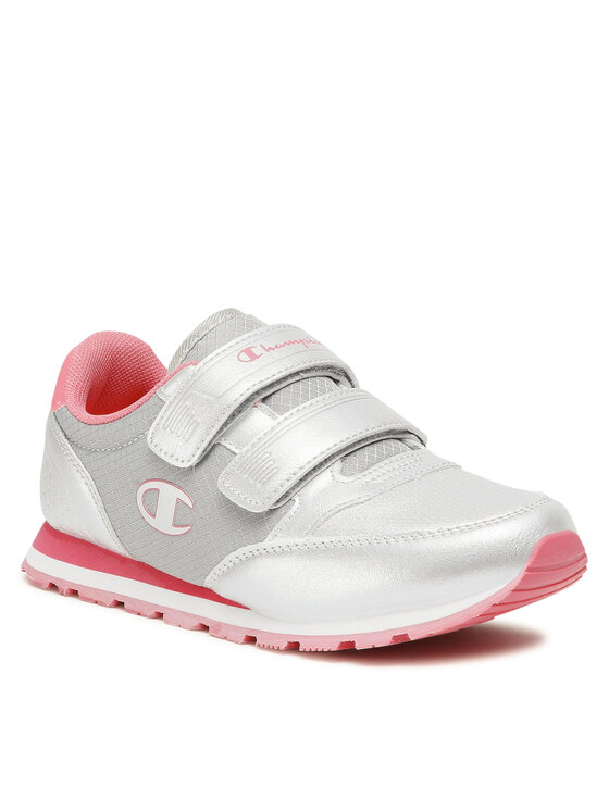 Sneakers Champion Champ Evolve G Ps S32525-EM007 Argintiu