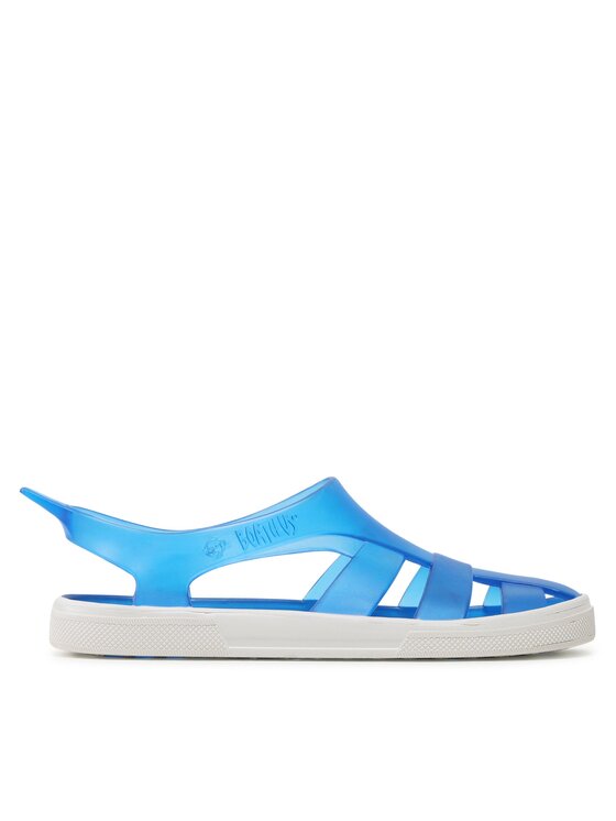 Sandale Boatilus Bioty Beach Sandals 103 Neon Blue