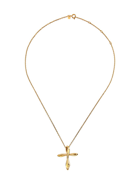 Breil Breil Collana ALCHEMY Oro