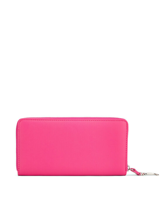 Juicy Couture Juicy Couture Große Damen Geldbörse BIJXT8694WVP Rosa
