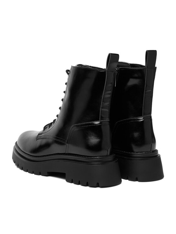 JENNY JENNY Polacchine CEO-R26AW09201 Nero