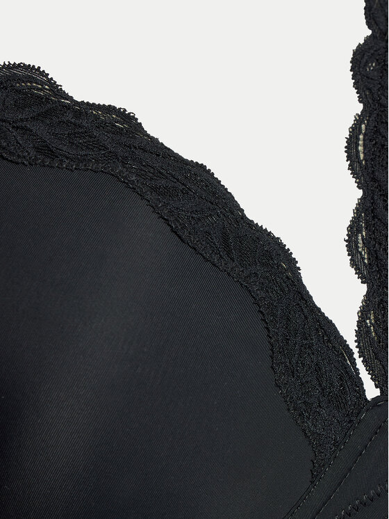 Dorina Dorina Sutien fără armătură Alana D001932MI033 Negru