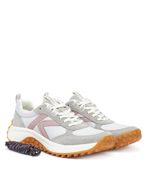 Keen Keen Sneakersy KS 86 1030248 Šedá