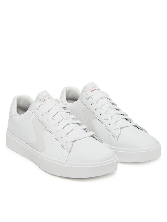 Skechers Skechers Tenisice Eden Lx-Remembrance 232865/WHT Bijela