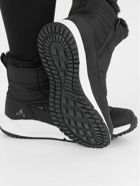 Whistler Whistler Снігоходи Hontoe W Winterboot WP W224452 Чорний