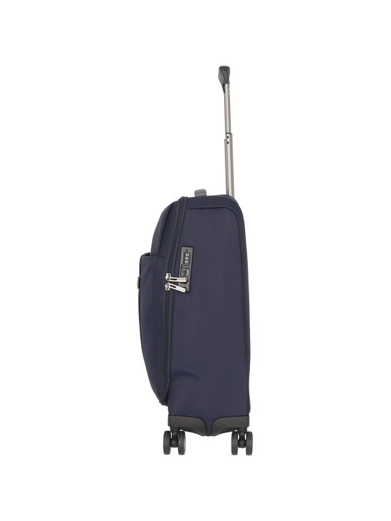 Piquadro Piquadro Valigia da cabina 226800 Celeste