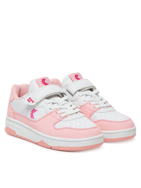 Karl Kani Karl Kani Tossud 89 2K PS PD00004627 Valge