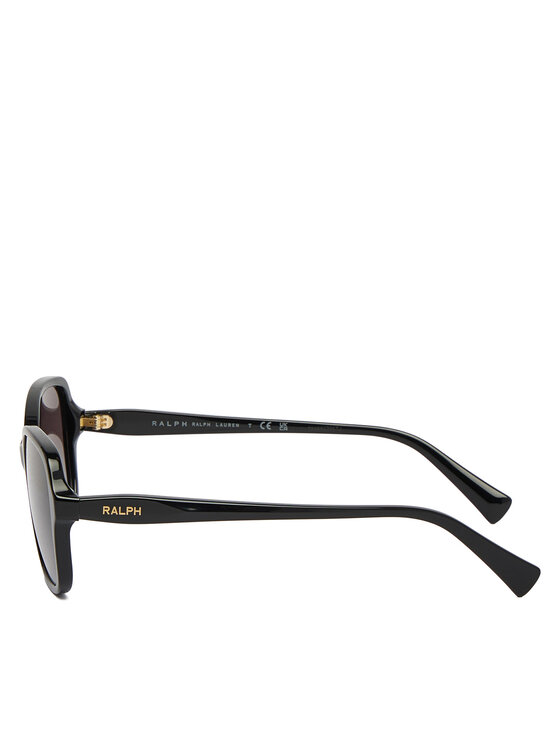 LAUREN RALPH LAUREN LAUREN RALPH LAUREN Sonnenbrillen 0RA5351U 50018G Schwarz