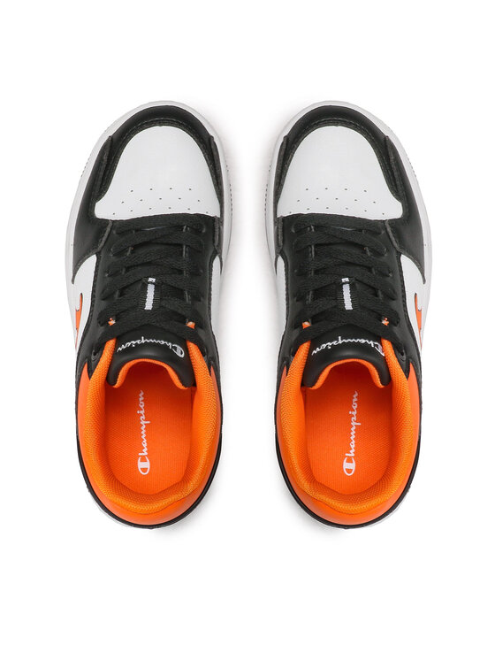 Champion Champion Sneakersy Rebound 2.0 Low B Gs S32415-KK006 Kolorowy
