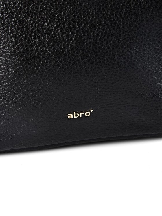 Abro Abro Torebka 334861 Czarny