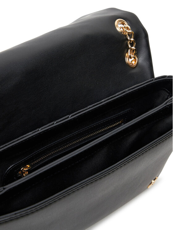 LOVE MOSCHINO LOVE MOSCHINO Käekott JC4153PP0MLA0000 Must