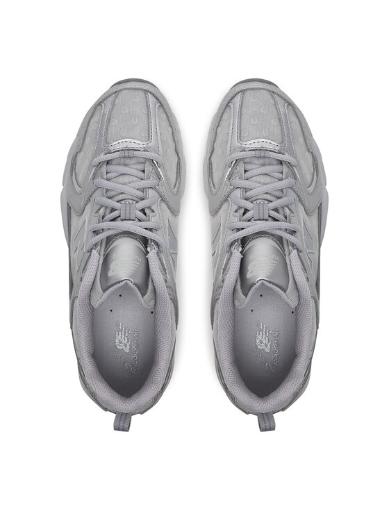 New Balance New Balance Snīkeri U530HFZ Pelēks