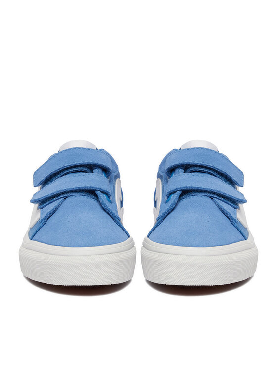 Vans Vans Teniszcipő C-Vero Ls V VN00112JG91 Kék