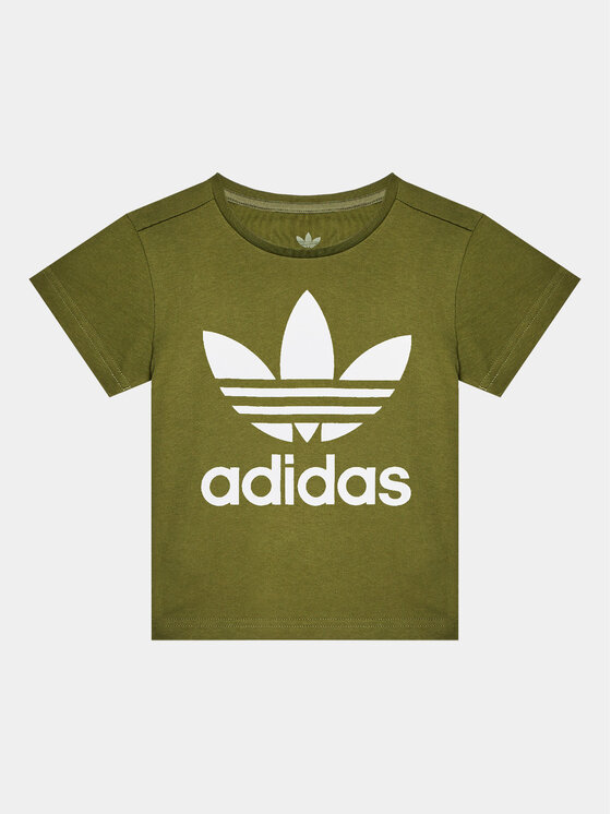 T-shirt adidas