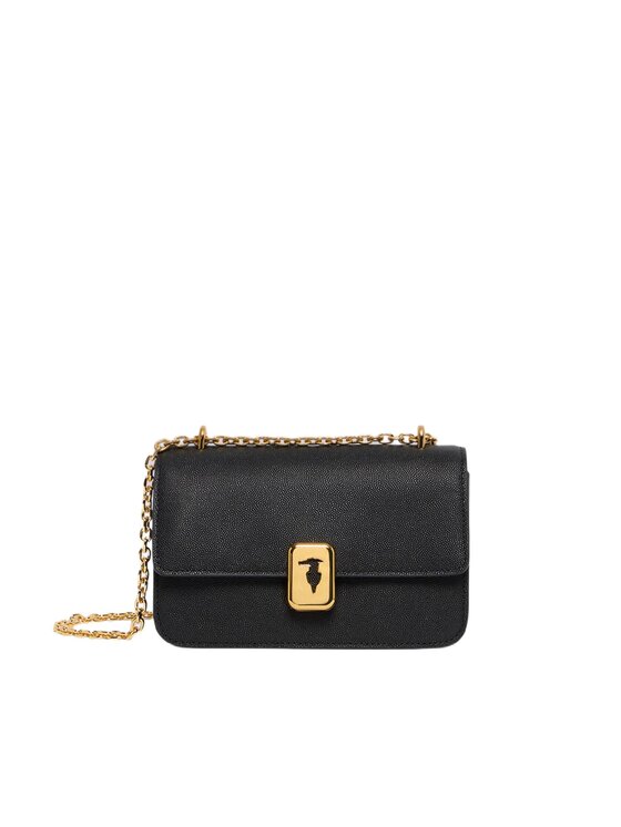 Trussardi Trussardi Borsetta Z603E106077N033 Nero