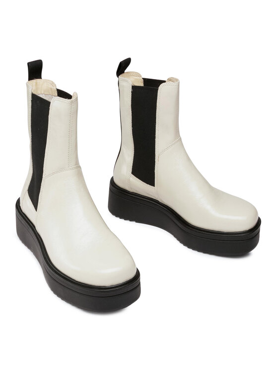 Vagabond Shoemakers Vagabond Chelsea Tara 4846-160-05 Beige