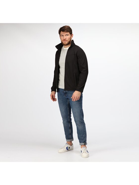 Regatta Regatta Kurtka outdoor Uproar Czarny Active Fit