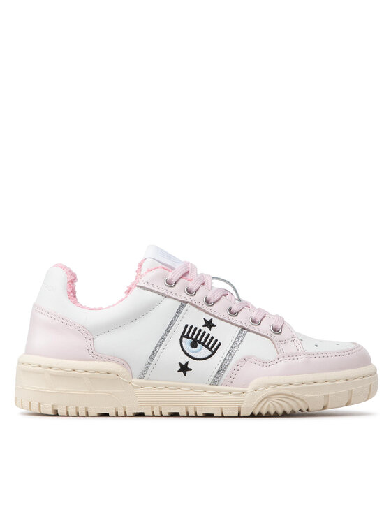 Sneakers CF3003-171 Bianco