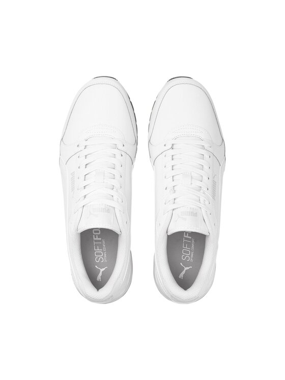 Puma Puma Sneakersy 384855-05_40 Biały