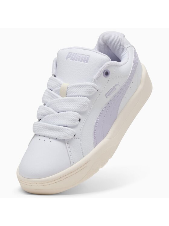 Puma Puma Sneakersy 400496 Biały