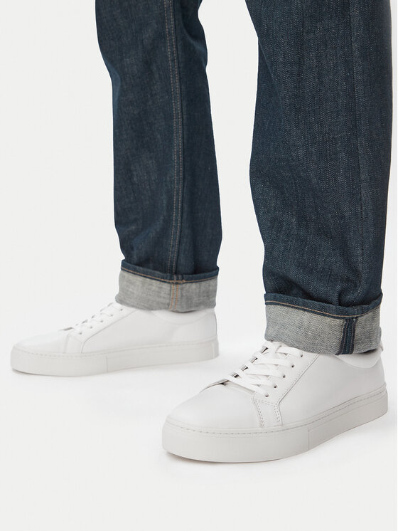 Vagabond Shoemakers Vagabond Снікерcи Paul 2.0 5383-001-01 Білий