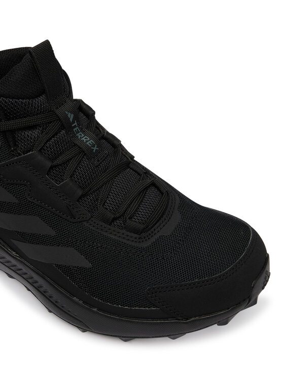 adidas adidas Trekkings Terrex Anylander Mid Hiking Shoes IE1475 Negru