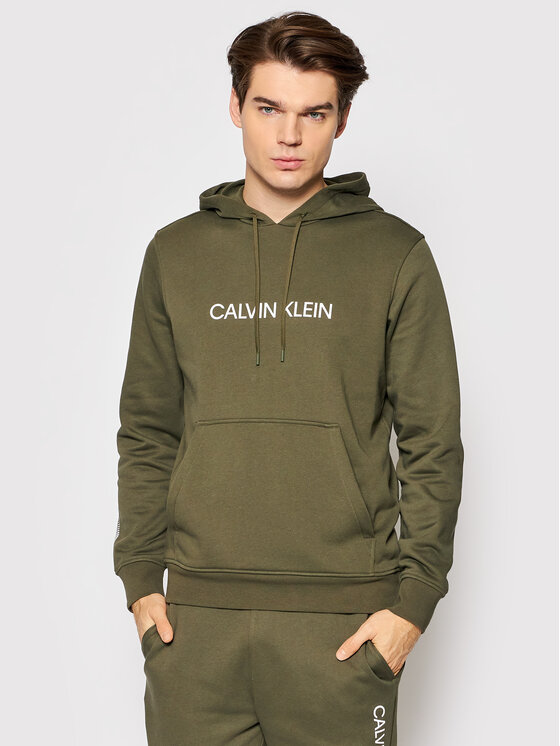 Calvin klein performance sweater