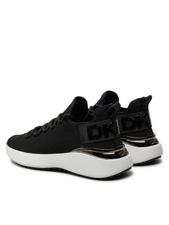 DKNY DKNY Αθλητικά Zayley K3426382 Μαύρο
