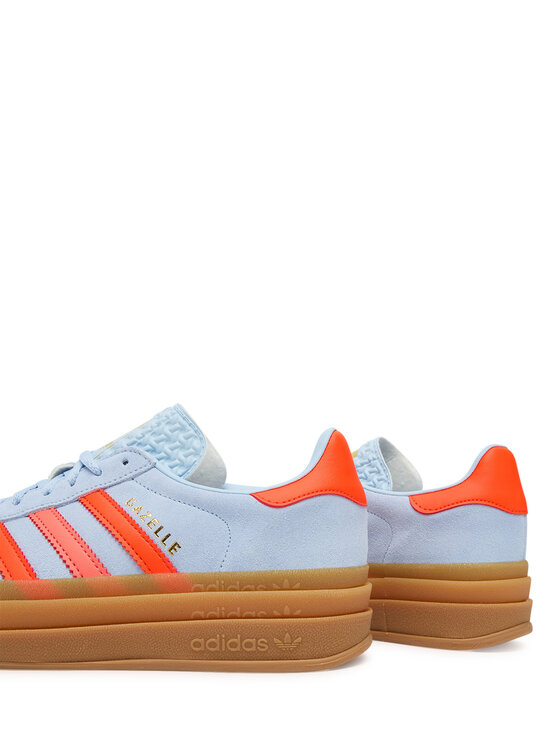 adidas adidas Snīkeri Gazelle Bold JR5950 Zils