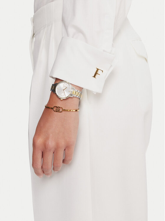Liu Jo Liu Jo Orologio TLJ2520 Argento