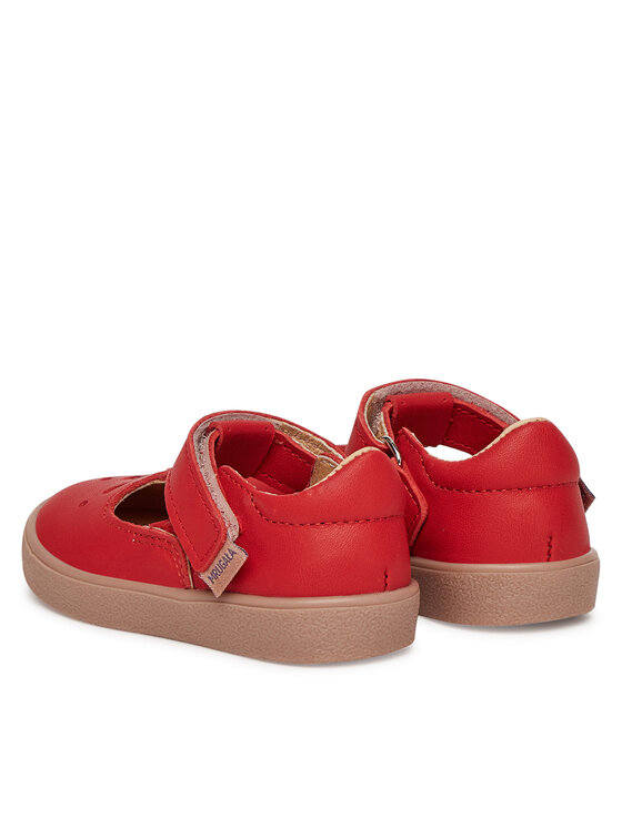 Mrugała Mrugała Pantofi 2190/5-55 Coral