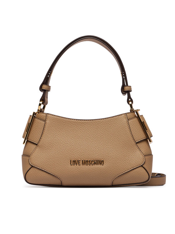 LOVE MOSCHINO Geantă JC4098PP1PLT1105 Bej