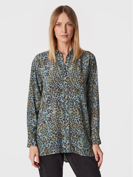 Camicia Moss Copenhagen